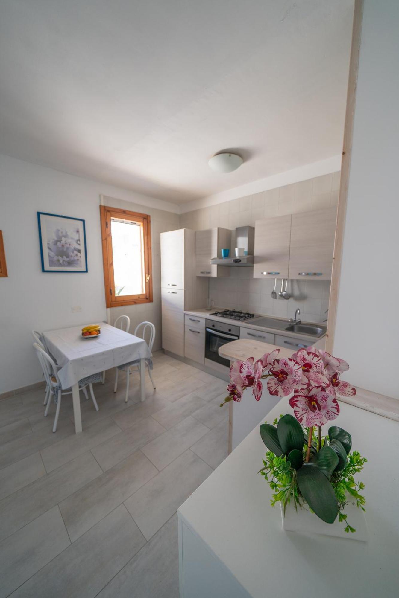 Mati In Poesia 4 Villa Torre dell'Orso Dış mekan fotoğraf